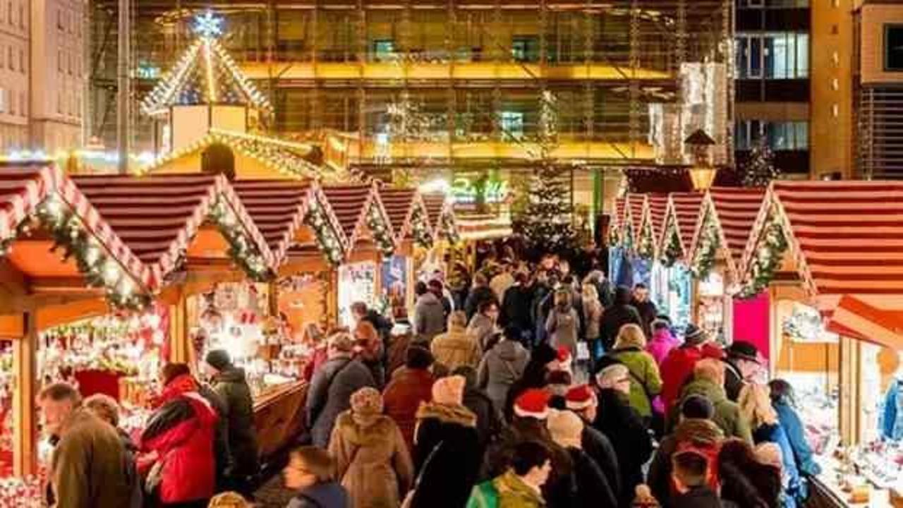 Noel pazarında can pazarı yaşanmıştı… Ölü sayısı arttı!