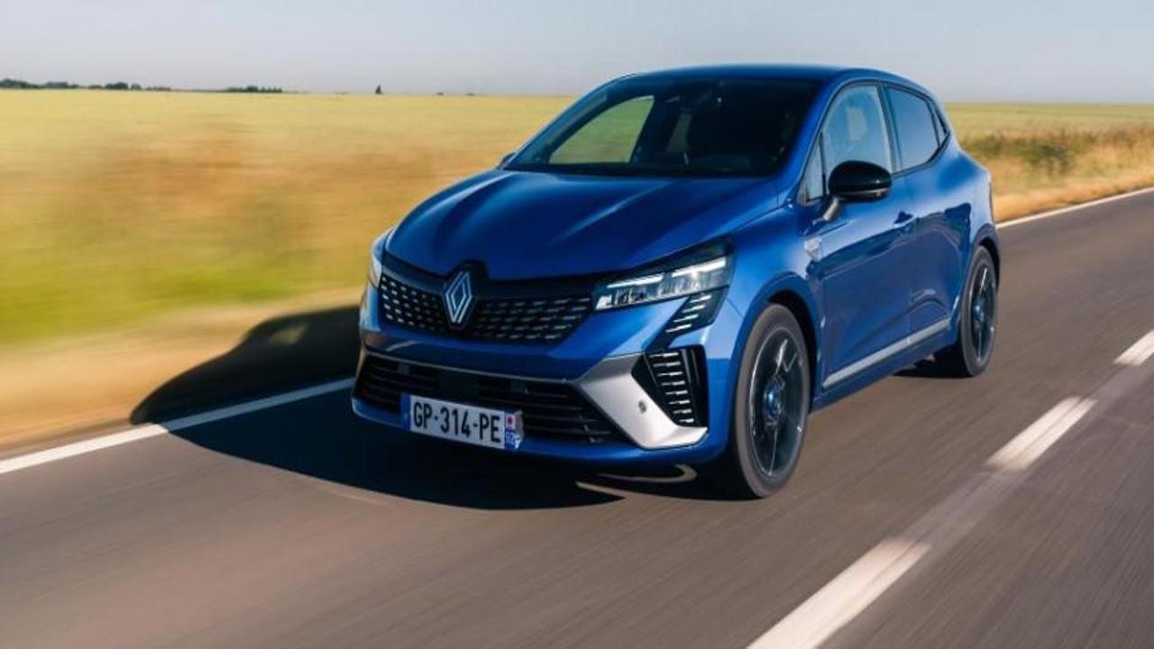 Renault, yeni ÖTV muafiyeti düzenlemesiyle öne çıkan modellerini açıkladı