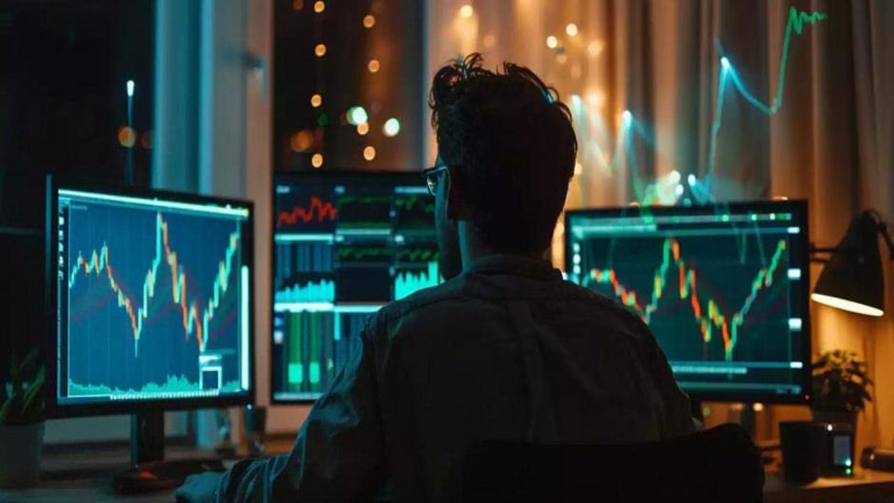 Rota Türkiye: Borsa’ya iki haftada 4.1 milyar dolar yabancı girişi