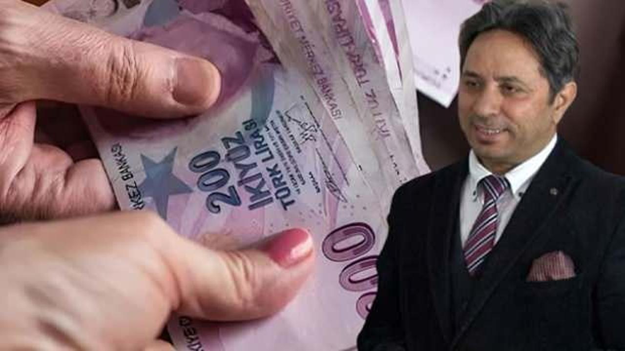 SGK uzmanından emeklilere kritik uyarı: Yüzde 30’luk fark olacak! Son güne bırakmayın