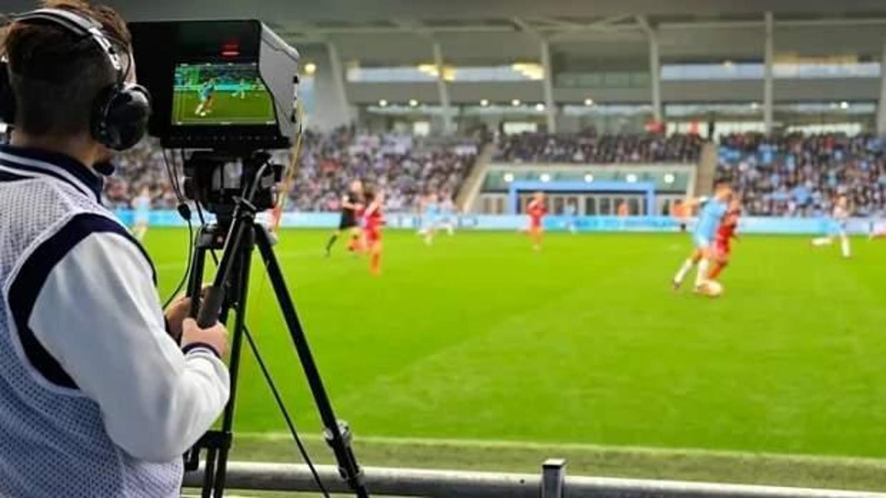 TRT yayın haklarını satın aldı: Şifresiz olacak!