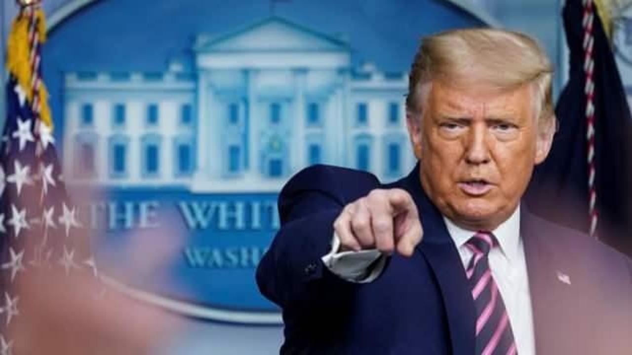 Trump’tan emir geldi! Elon Musk’ın satın almasını istiyor!