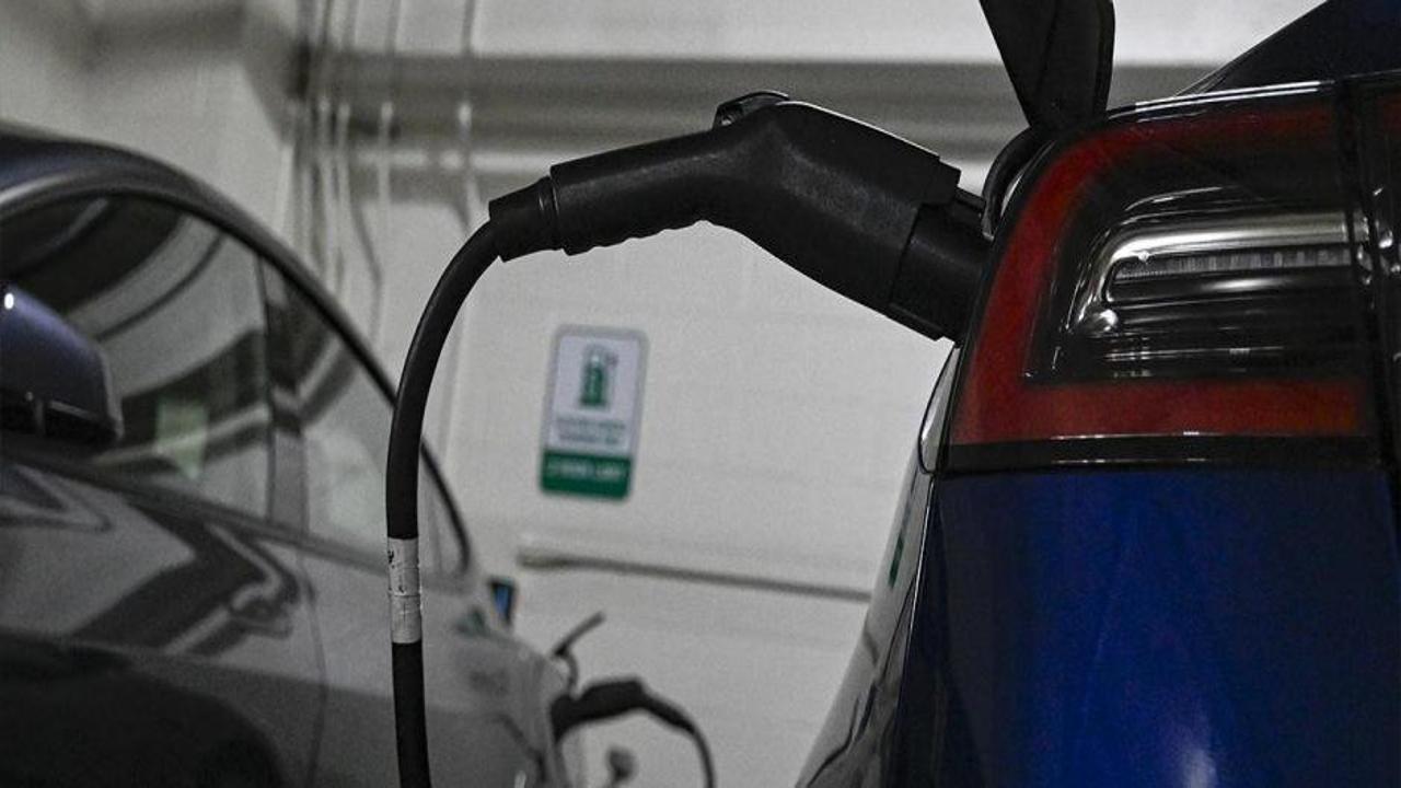 Elektrikli otomobil sayısı bir yılda yüzde 130 arttı