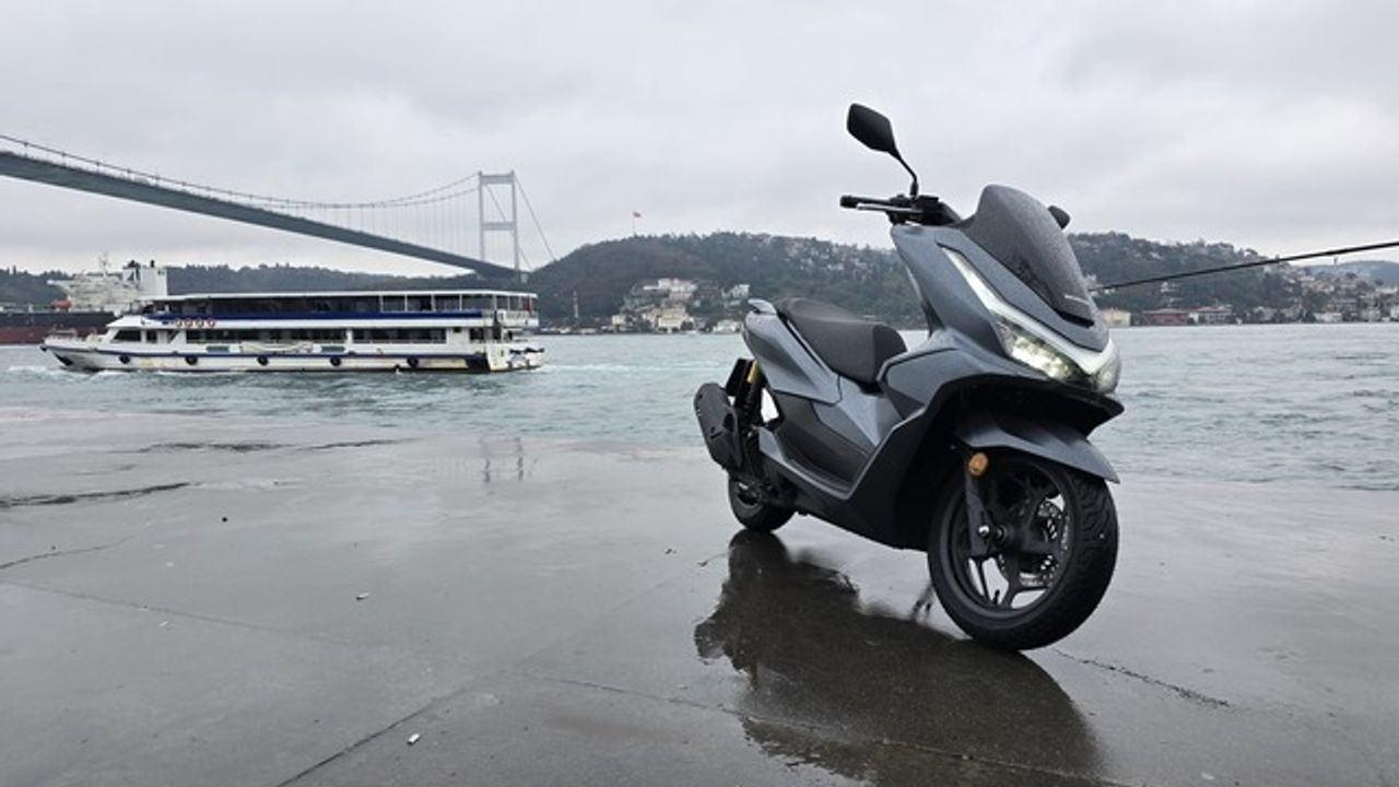 Japon devi Honda'dan Türkiye kararı!