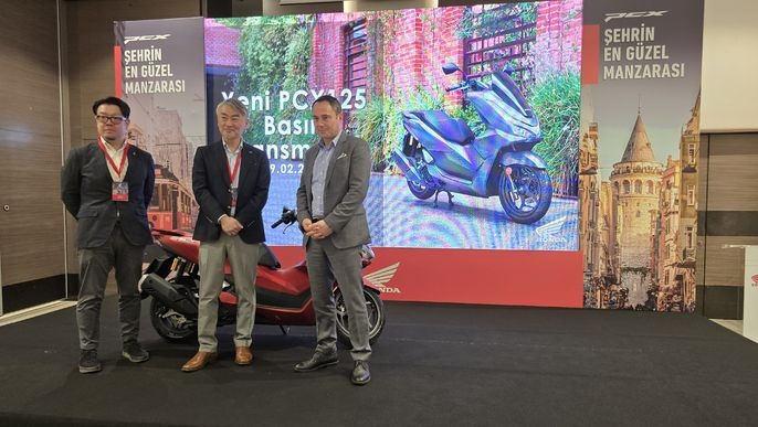 Japon devi Honda'dan Türkiye kararı!