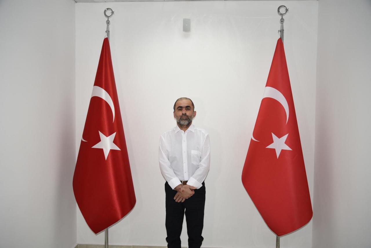 MİT, 53 kişinin katilini Lübnan'a kaçarken yakaladı