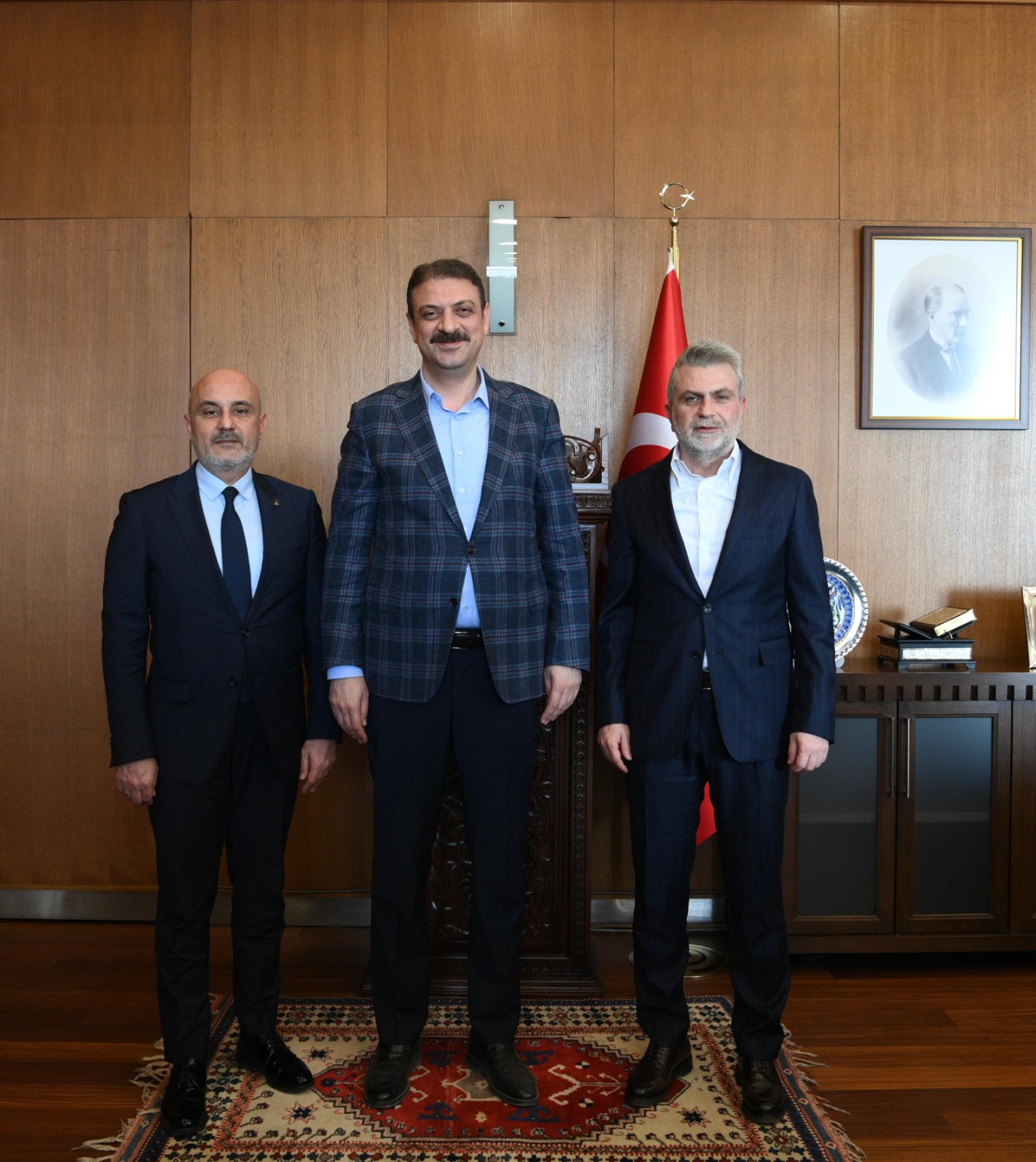 Vakıflar Genel Müdürlüğü Kahramanmaraş’ta Aşevi İnşa Edecek