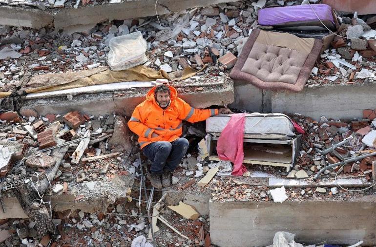 Türkiye bu fotoğrafı unutamıyor! 2 yıl geçti, acı dinmedi: Her taraftan kızımı bekliyoruz