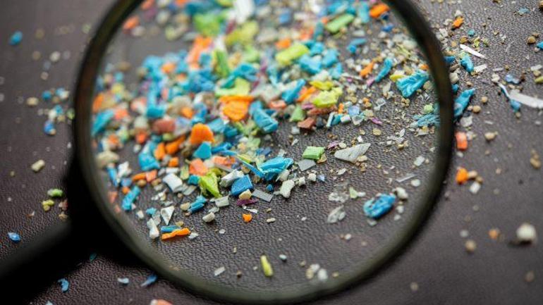 Araştırma: İnsan beynindeki mikroplastik oranı hızla artıyor