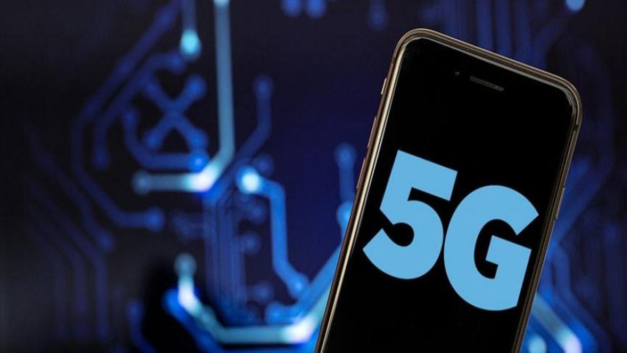 5G’nin teknik altyapısı bu yıl tamamlanacak