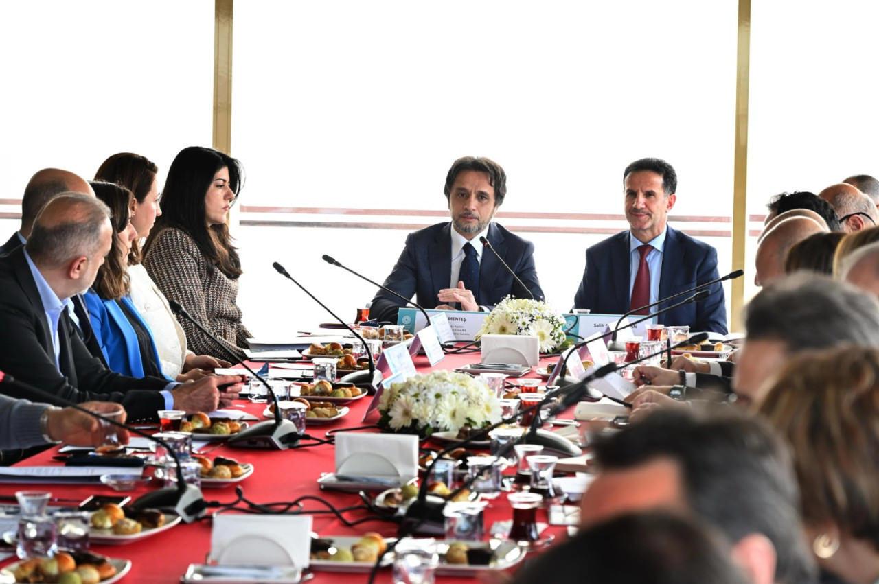Trafikte eksper atamalarında yeni sistem