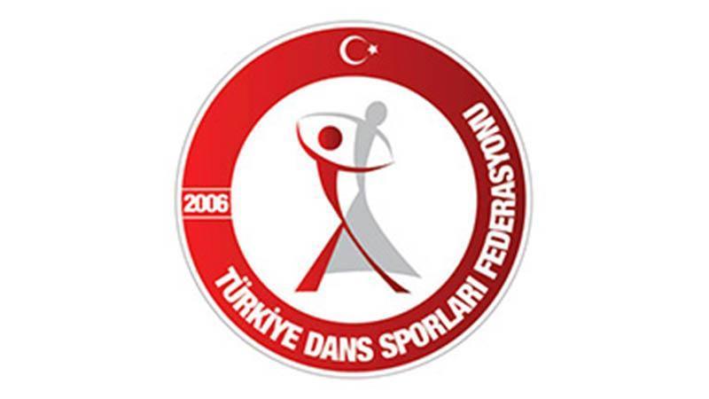 Türkiye Dans Şampiyonası gerçekleşti