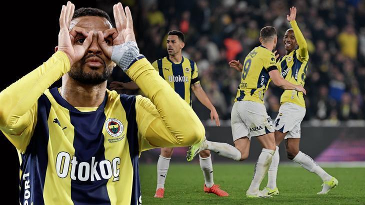 Fenerbahçe’den nefes kesen maçta Rizespor karşısında müthiş geri dönüş! 2 kırmızı kart