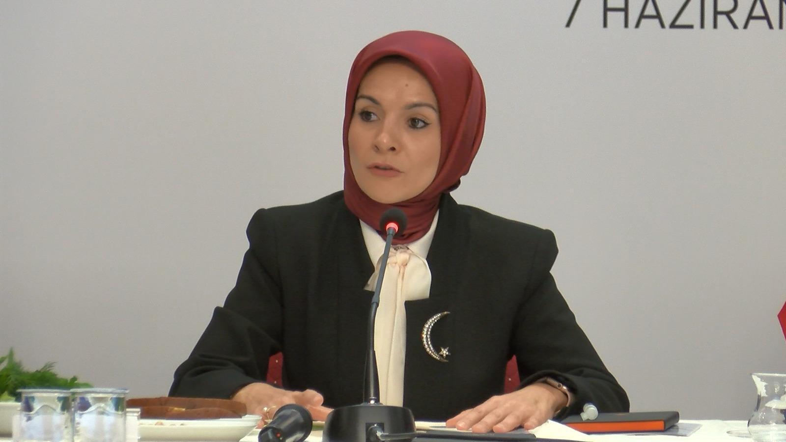 Bakan Göktaş: Sosyal medya düzenlemesinde mevzuat çalışması tamamlanmak üzere