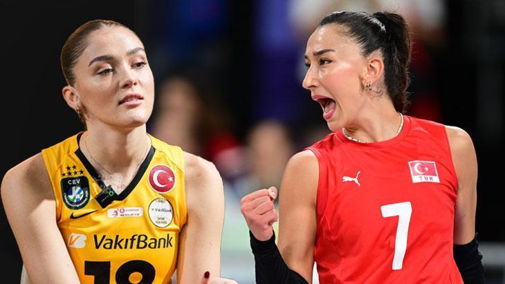 Fenerbahçe’den Hande Baladın bombası! Zehra Güneş iddiası