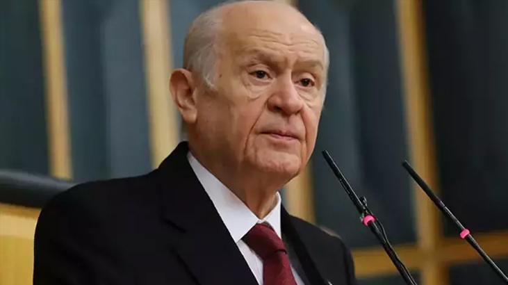 SON DAKİKA! MHP lideri Bahçeli’nin sağlık durumuna ilişkin açıklama