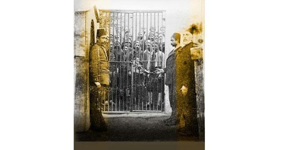 Osmanlı Dönemi’nde modern hapishanelerin kuruluş süreci kitap haline getirildi