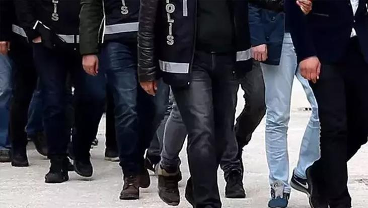 Ankara’da FETÖ operasyonu: 4 gözaltı