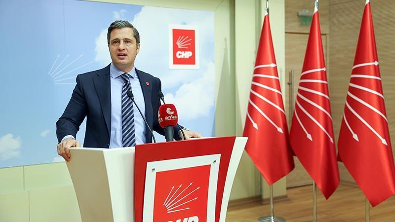 CHP’li Yücel: Cumhurbaşkanı kalkıp ‘TÜSİAD haddini aştı’ diyorsa, orada yargı bağımsızlığından bahsedemezsiniz