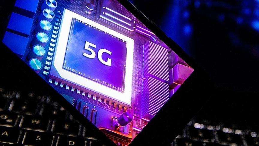 5G'nin teknik altyapısı bu yıl tamamlanacak