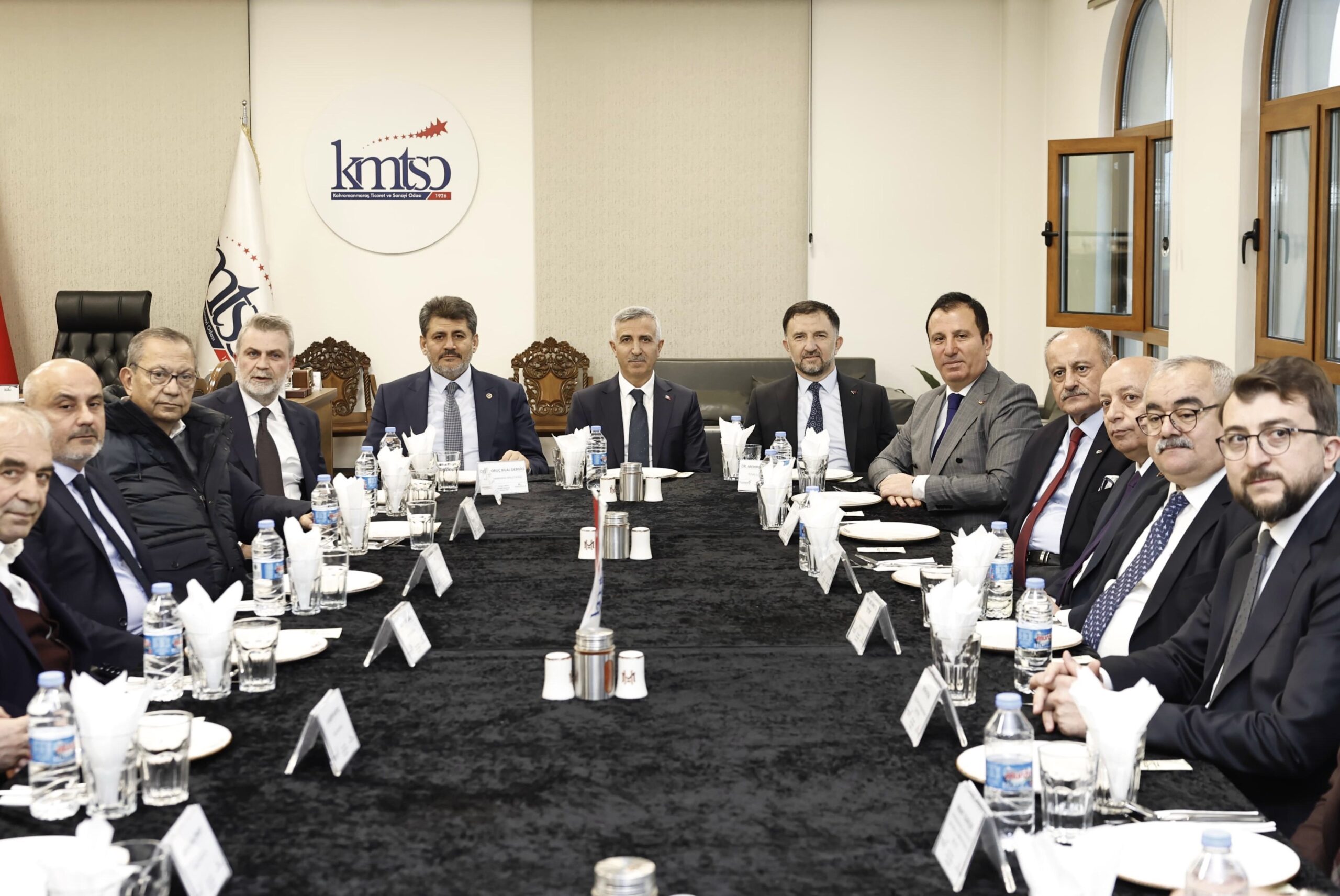 Kahramanmaraş, Savunma ve Havacılıkta Yeni Bir Çağa Giriyor 