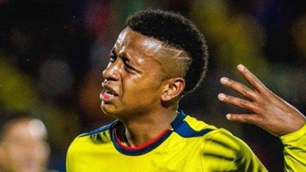 Beşiktaş'ın yeni transferi Keny Arroyo kimdir, kaç yaşındadır?