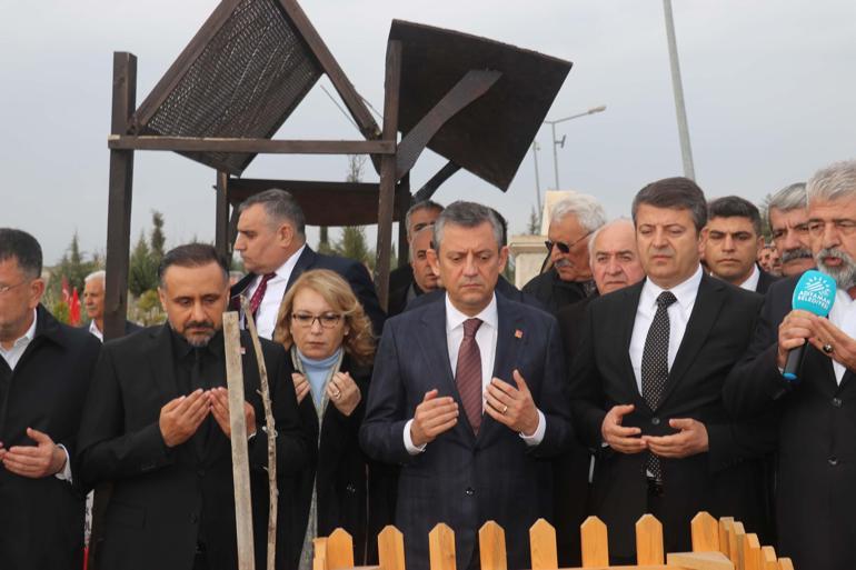 Özgür Özel: Yunanistan adaları boşalttı, Türkiye bir şey yok gibi davranıyor