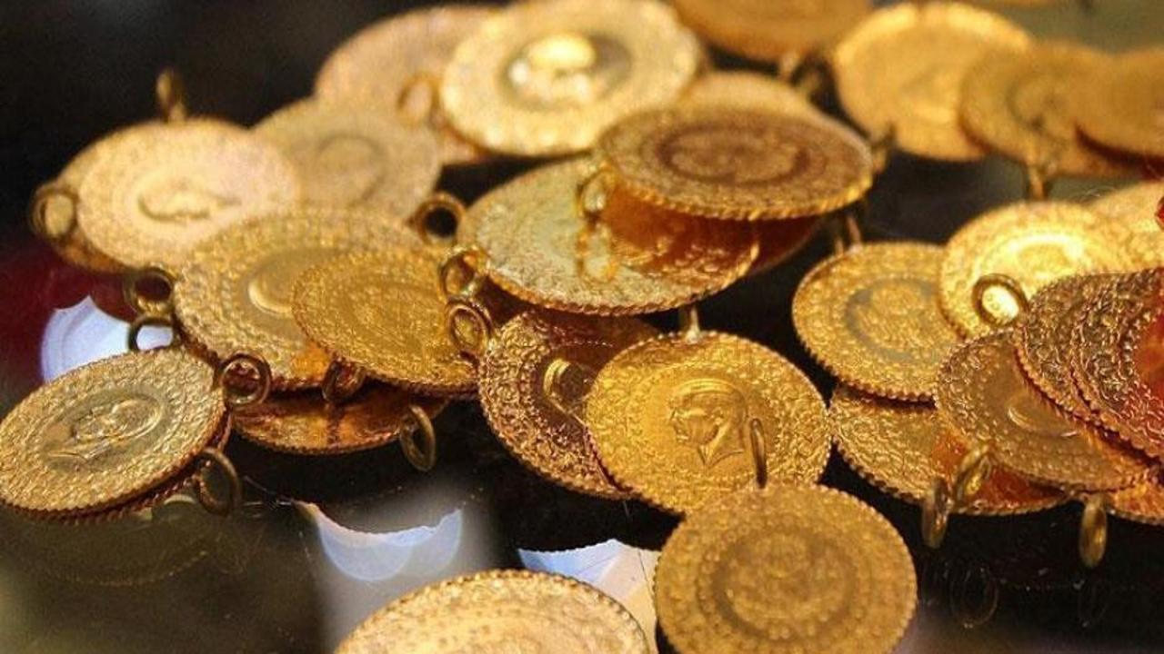 Altının kilogram fiyatı 3 milyon 340 bin liraya yükseldi