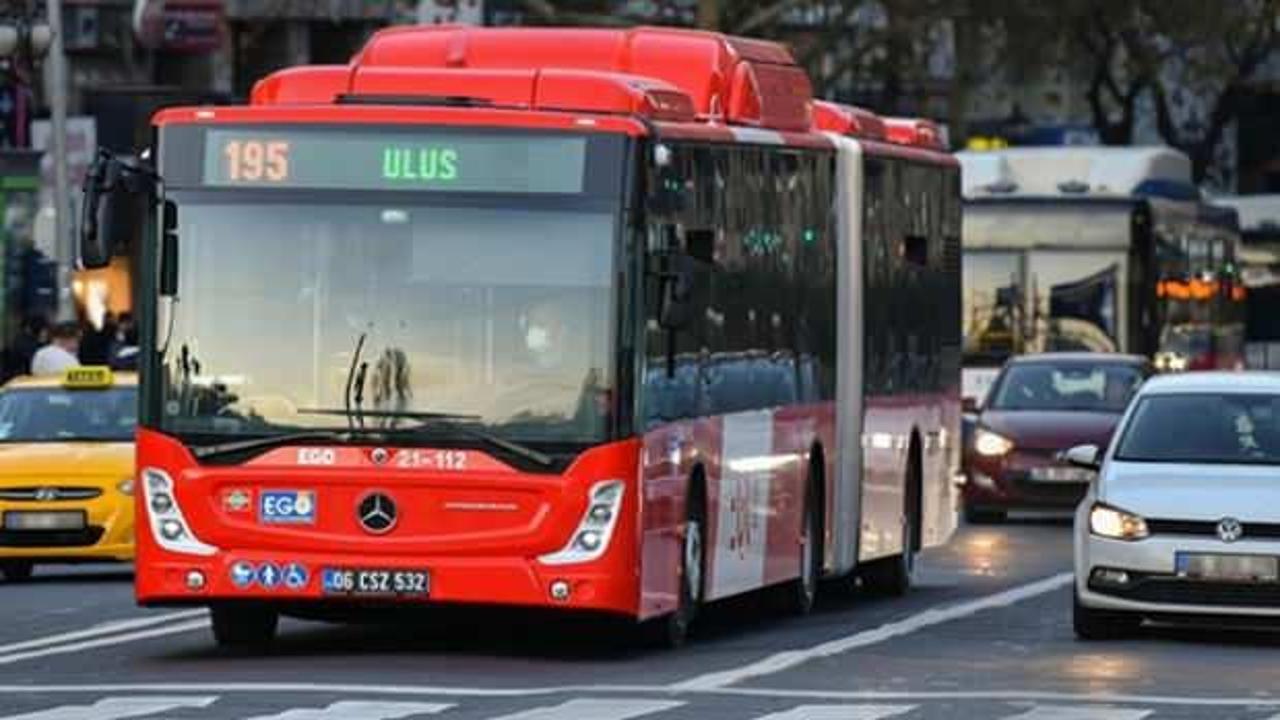 Ankara’da toplu ulaşıma zam! 2025 Tam bilet, öğrenci bileti ne kadar?