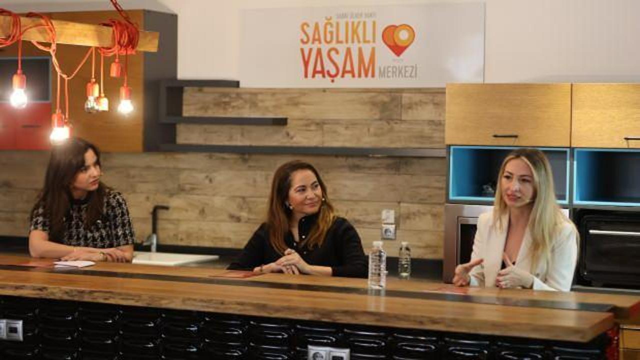 Sabri Ülker Vakfı’ndan, Ramazan’da sirkadiyen ritmin korunmasına yönelik öneriler!