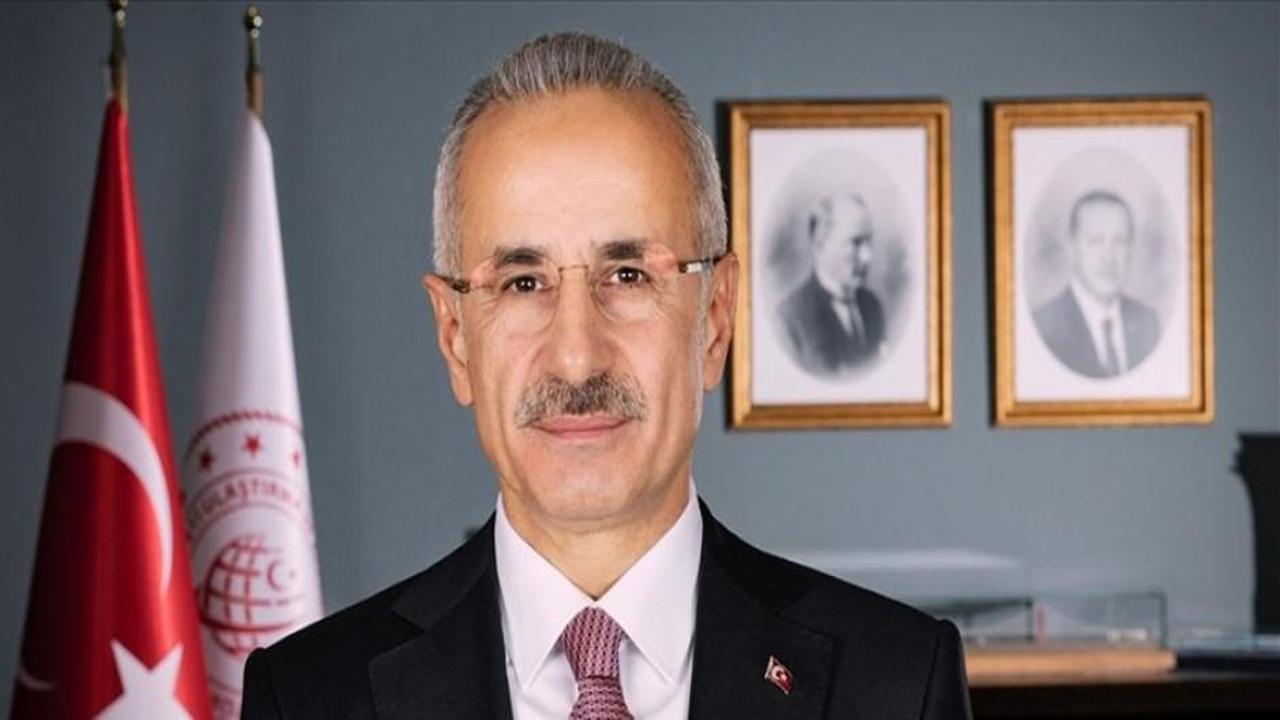 Bakan Uraloğlu’ndan 5G açıklaması!