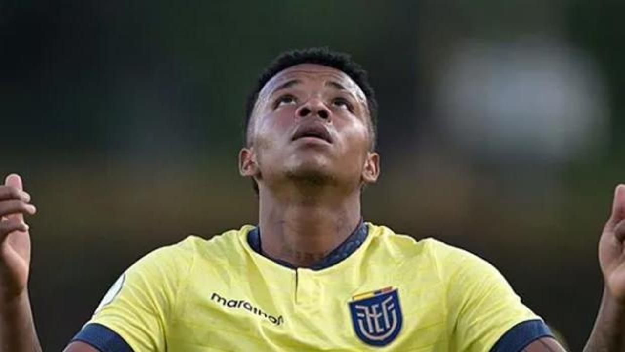 Beşiktaş’ın yeni transferi Keny Arroyo kimdir, kaç yaşındadır?