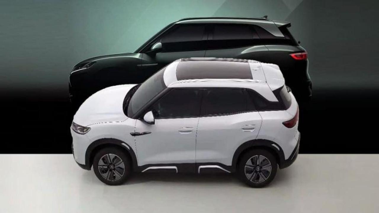 BYD, ATTO 2 ile Türkiye’deki ürün gamını genişletiyor