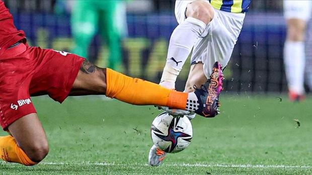 Derbi ne zaman? Galatasaray- Fenerbahçe maçı için geri sayım