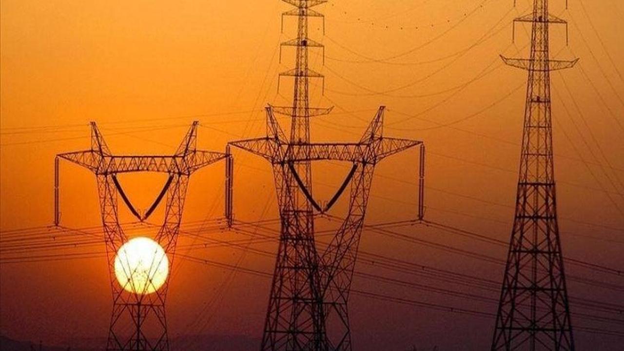 Deprem bölgesi için elektrik düzenlemesi