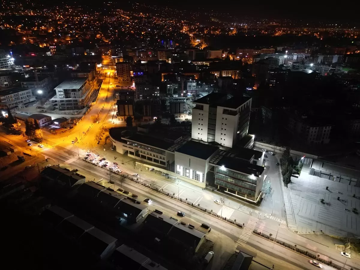 Hayatını Kaybedenler İçin Anıt Pano