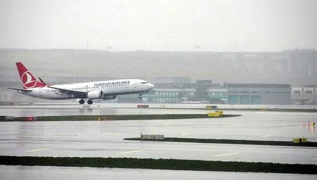 İstanbul'da uçak seferleri iptal! THY, Sabiha Gökçen iptal olan seferler nasıl öğrenilir?