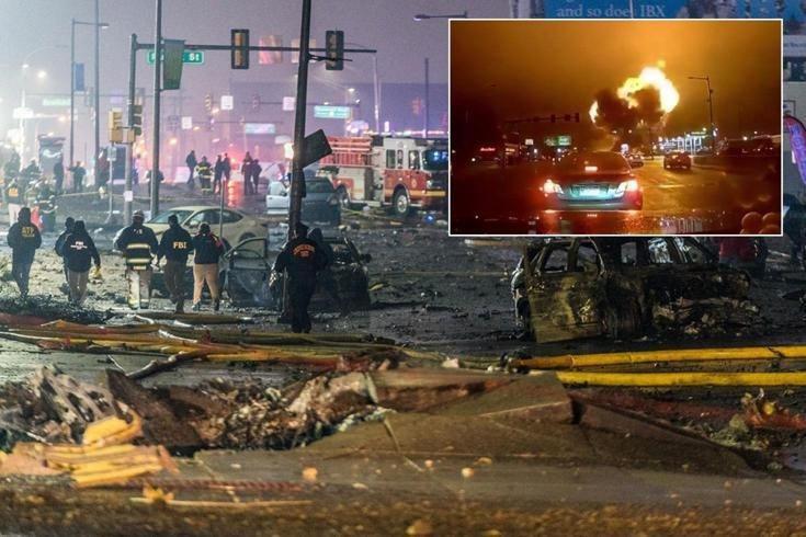 Ambulans uçak kazasında can kaybı arttı!