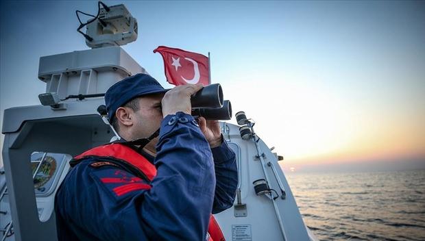 Askeri personel olmak isteyenler dikkat: Sahil Güvenlik Komutanlığı 400 personel alacak!