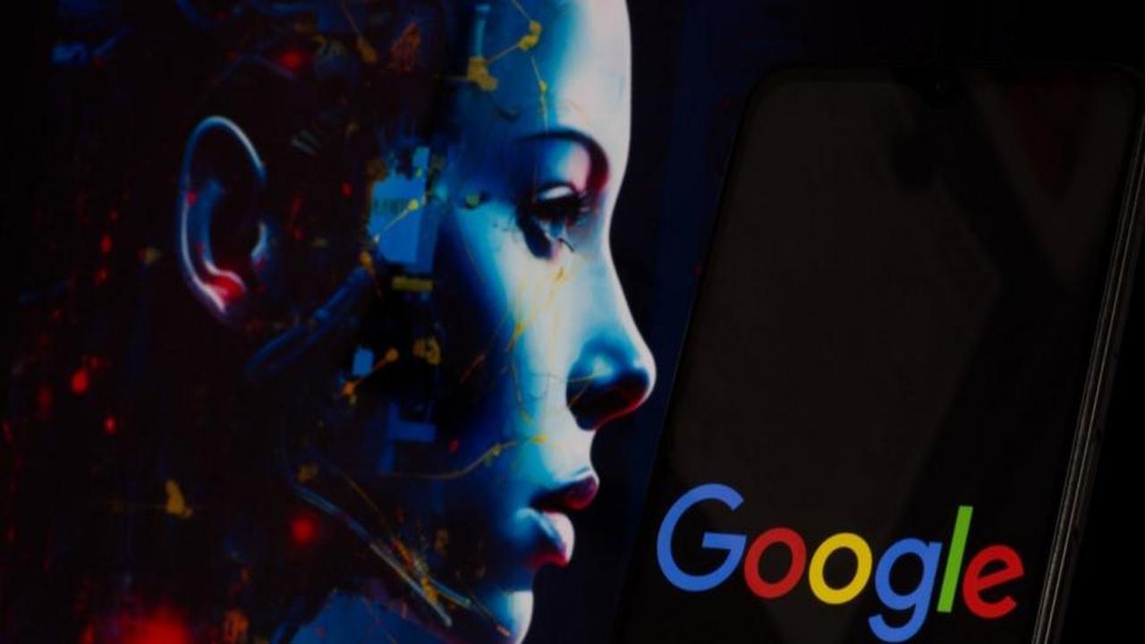 Google’dan yapay zekada yeni hamle