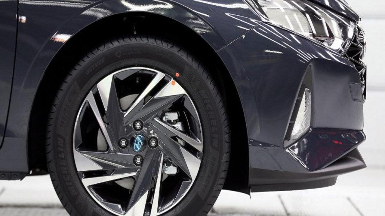 Hyundai Assan unvanını “Hyundai Motor Türkiye” olarak değiştiriyor