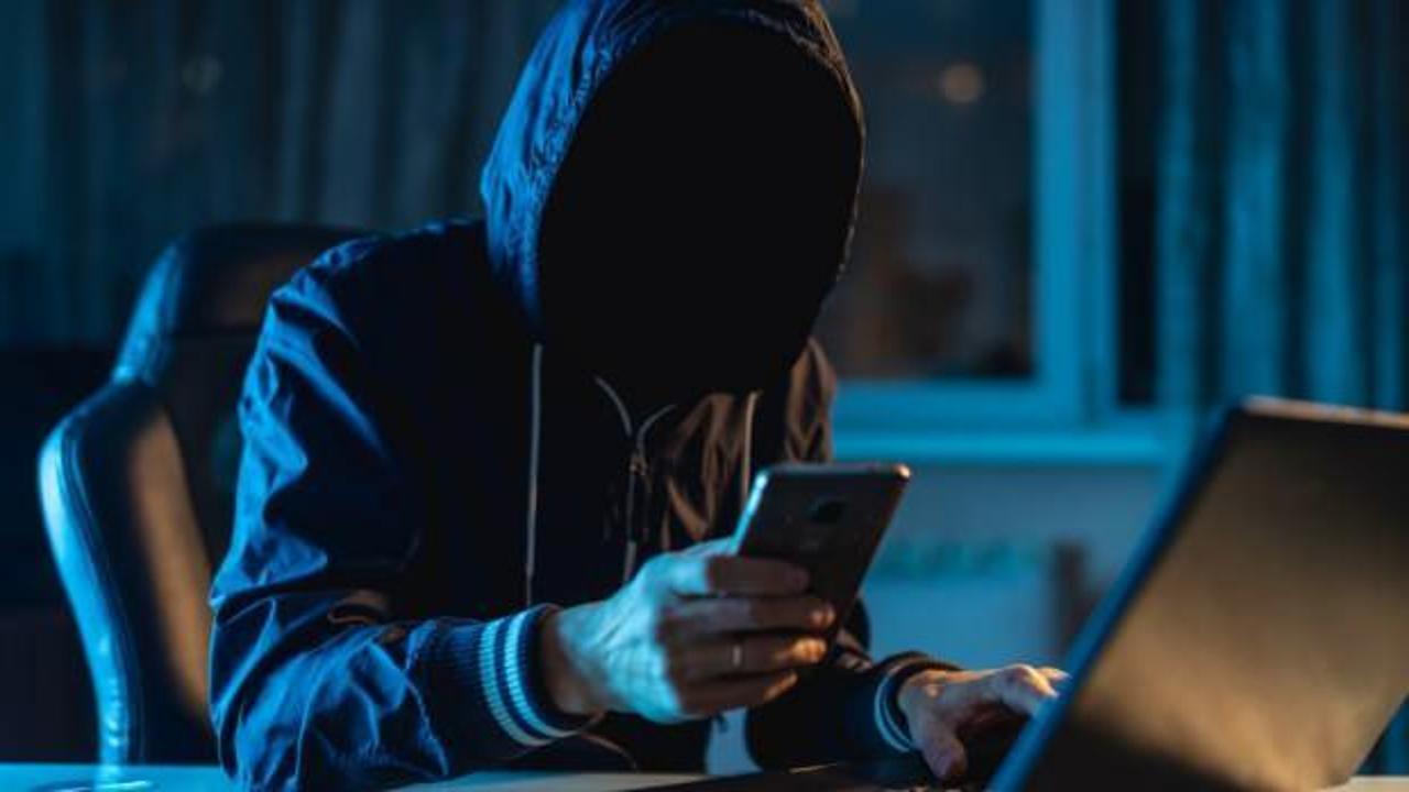 IBAN Kiralama yöntemi hayatını kararttı: Tıkladığı ilanla milyonlarca lirasından oldu!