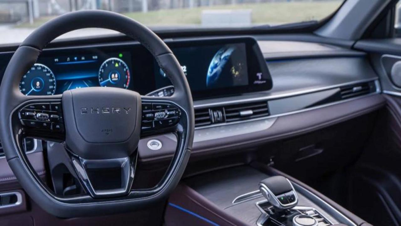 İşte Chery Şubat 2025 fiyat listesi…