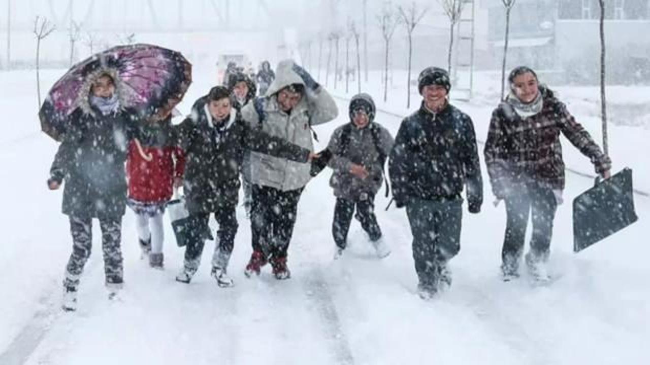 Kahramanmaraş’ta 6 Şubat Perşembe okullar tatil mi? Valilikten resmi açıklama geldi!