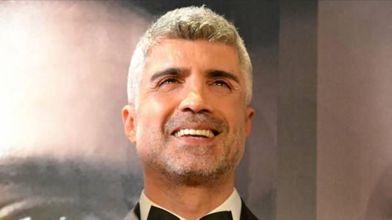 Kalp spazmı geçiren Özcan Deniz’den ilk açıklama