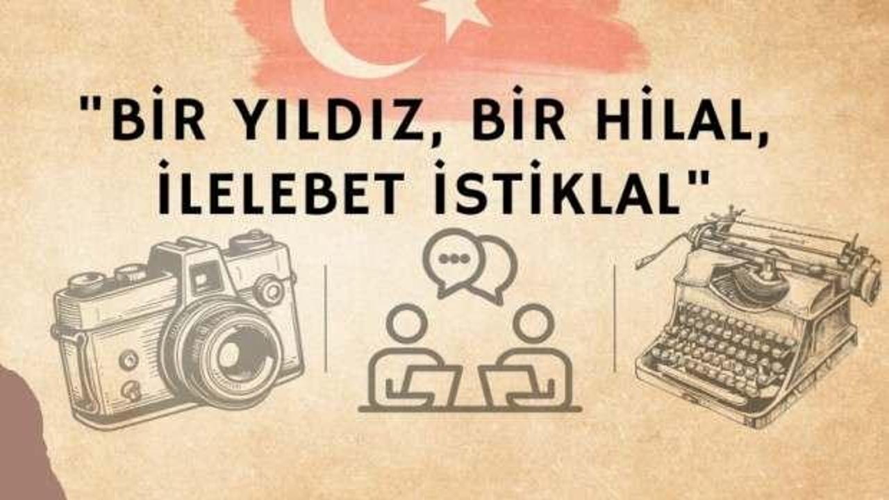 MEB’den ‘Bir Yıldız, Bir Hilal; İlelebet İstiklal’ yarışması: Başvurular başladı