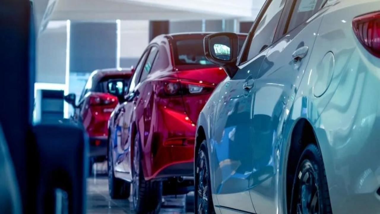 Türkiye’de ocak ayında en çok satan otomobil markaları belli oldu