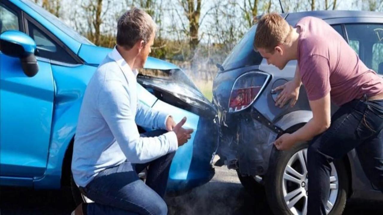 Trafikte eksper atamalarında yeni sistem