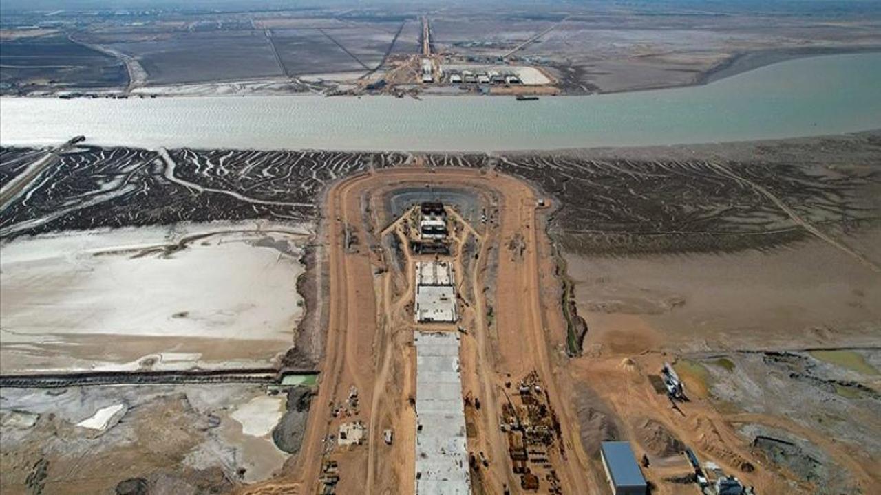 Türkiye dev projenin merkezinde! Çölün güneşi Avrupa’ya taşınacak