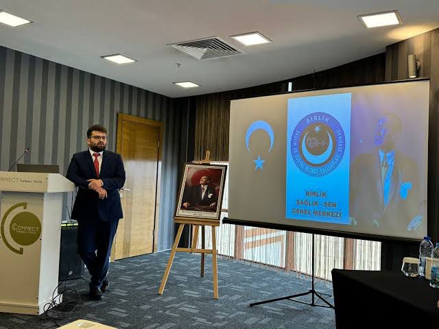 SESSİZ TEHDİT MOBBİNG!